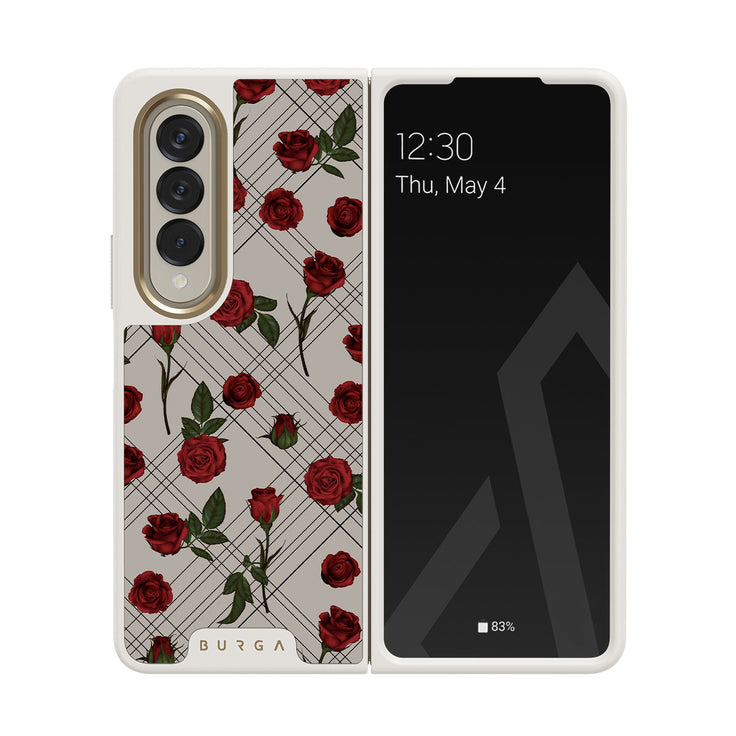 Sweet Sin - Samsung Galaxy Z Fold 4 Case