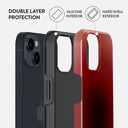 No Talking - iPhone 13 Mini Case 6