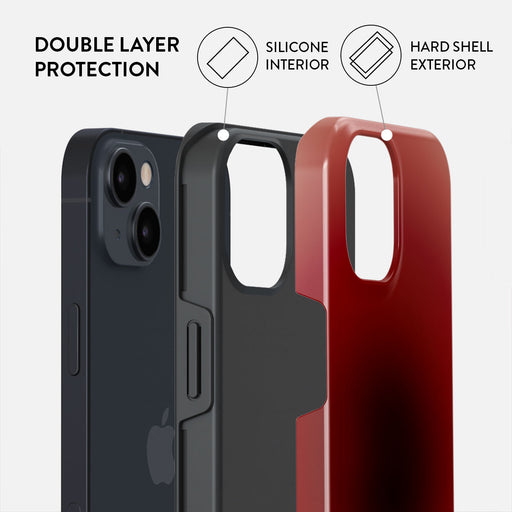 No Talking - iPhone 13 Mini Case 6