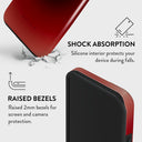 No Talking - iPhone 13 Mini Case 8