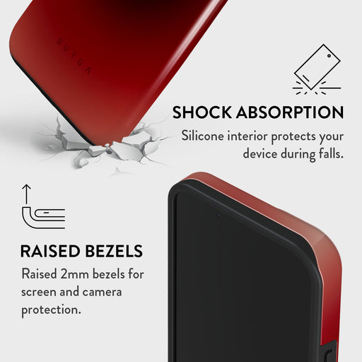 No Talking - iPhone 13 Mini Case 8