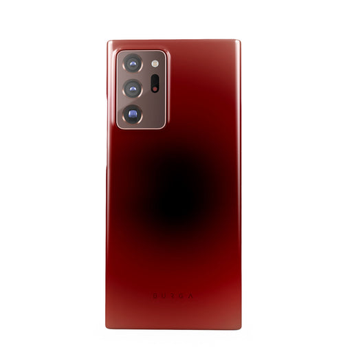 Mobile Samsung Note 20 Red Color Refurbished Samsung Galaxy Note