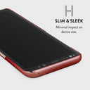 No Talking - Samsung Galaxy Note 9 Case 4