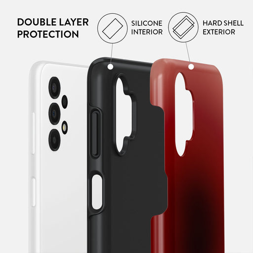 No Talking - Samsung Galaxy A13 4G Case 2