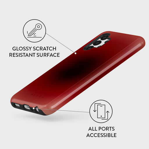 No Talking - Samsung Galaxy A13 4G Case 3
