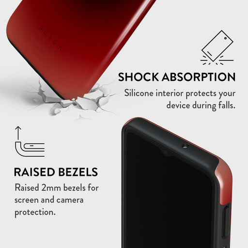 No Talking - Samsung Galaxy A13 4G Case 4