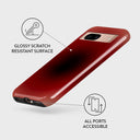 No Talking - Google Pixel 8a Case 3