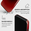 No Talking - Google Pixel 8a Case 4