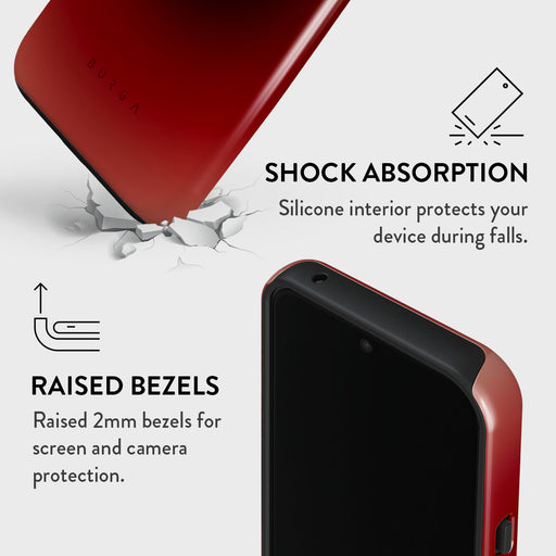 No Talking - Google Pixel 8a Case 4