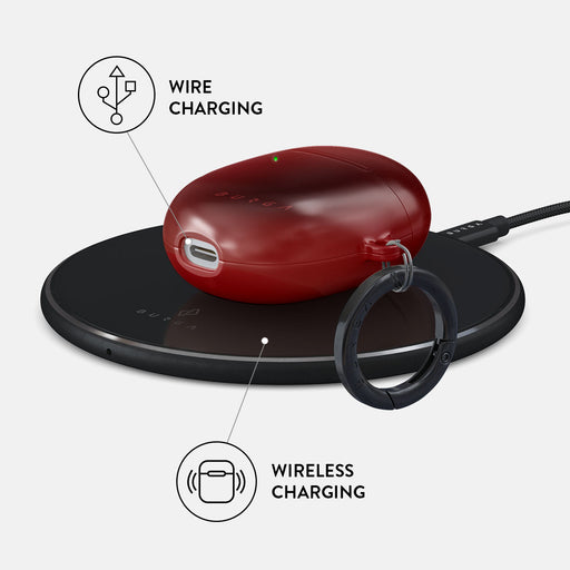 No Talking - Google Pixel Buds Pro Case 3