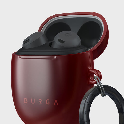 No Talking - Google Pixel Buds Pro Case 5