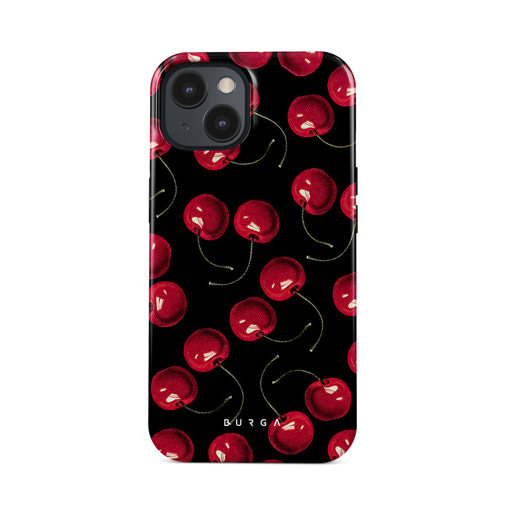 phone case cherry Cherrybomb - iPhone 13 Case, Tough (MagSafe)