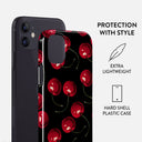 Cherrybomb - iPhone 12 Mini Case 2