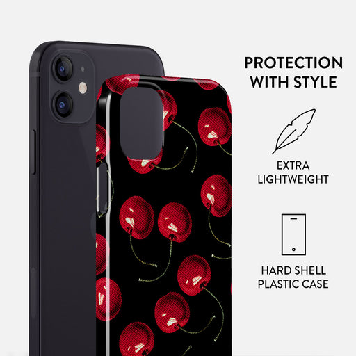 Cherrybomb - iPhone 12 Mini Case 2