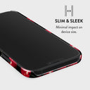 Cherrybomb - iPhone 12 Mini Case 4