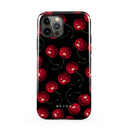 Cherrybomb - iPhone 12 Pro Case