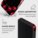 Cherrybomb - Samsung Galaxy S24 Case 8