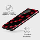 Cherrybomb - Samsung Galaxy S23 Ultra Case 7