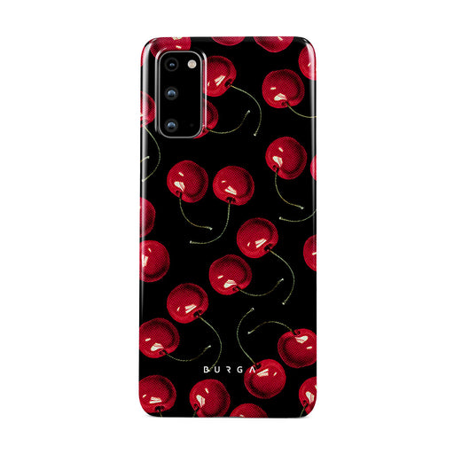 Cherrybomb - Samsung Galaxy S20 4G / 5G Case 1