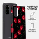 Cherrybomb - Samsung Galaxy S20 4G / 5G Case 2