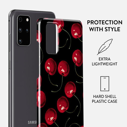 Cherrybomb - Samsung Galaxy S20 4G / 5G Case 2