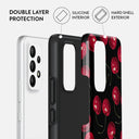 Cherrybomb - Samsung Galaxy A23 4G / 5G Case 2