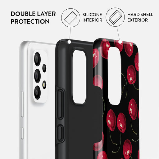 Cherrybomb - Samsung Galaxy A23 4G / 5G Case 2