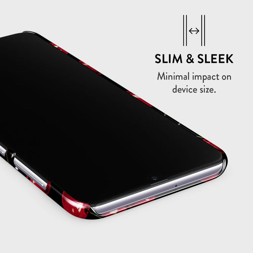 Cherrybomb - Samsung Galaxy A40 Case 4