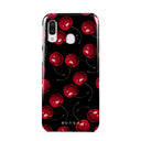 Cherrybomb - Samsung Galaxy A40 Case 1