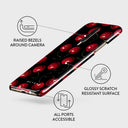 Cherrybomb - OnePlus 7 Pro / 7T Pro Case 3