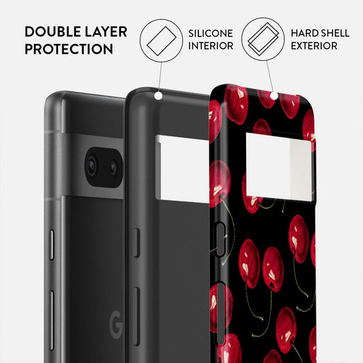 Cherrybomb - Google Pixel 7 Case 2