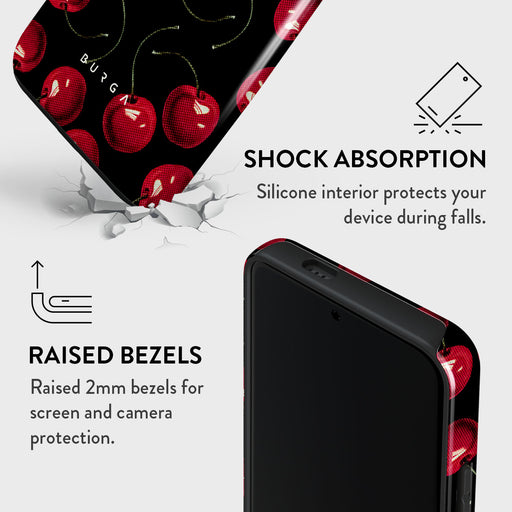 Cherrybomb - Xiaomi 14 Pro Case 4