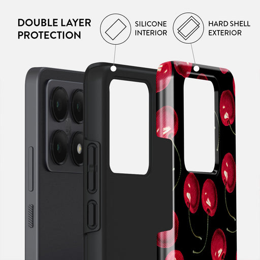 Cherrybomb -Xiaomi 14T Case 2