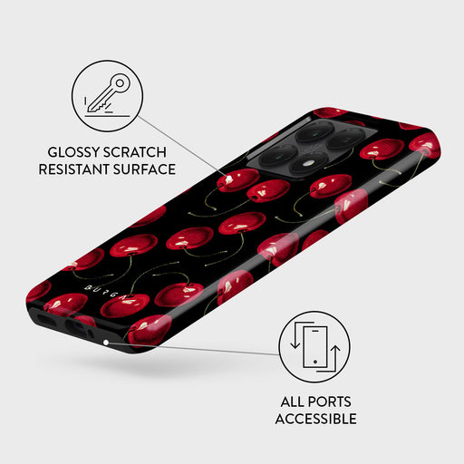 Cherrybomb -Xiaomi 14T Case 3