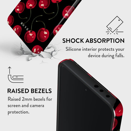 Cherrybomb -Xiaomi 14T Case 4