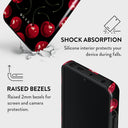 Cherrybomb - Xiaomi Redmi Note 13 Pro 5G Case 4