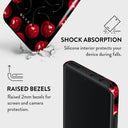 Cherrybomb - Xiaomi 12 Pro Case 4