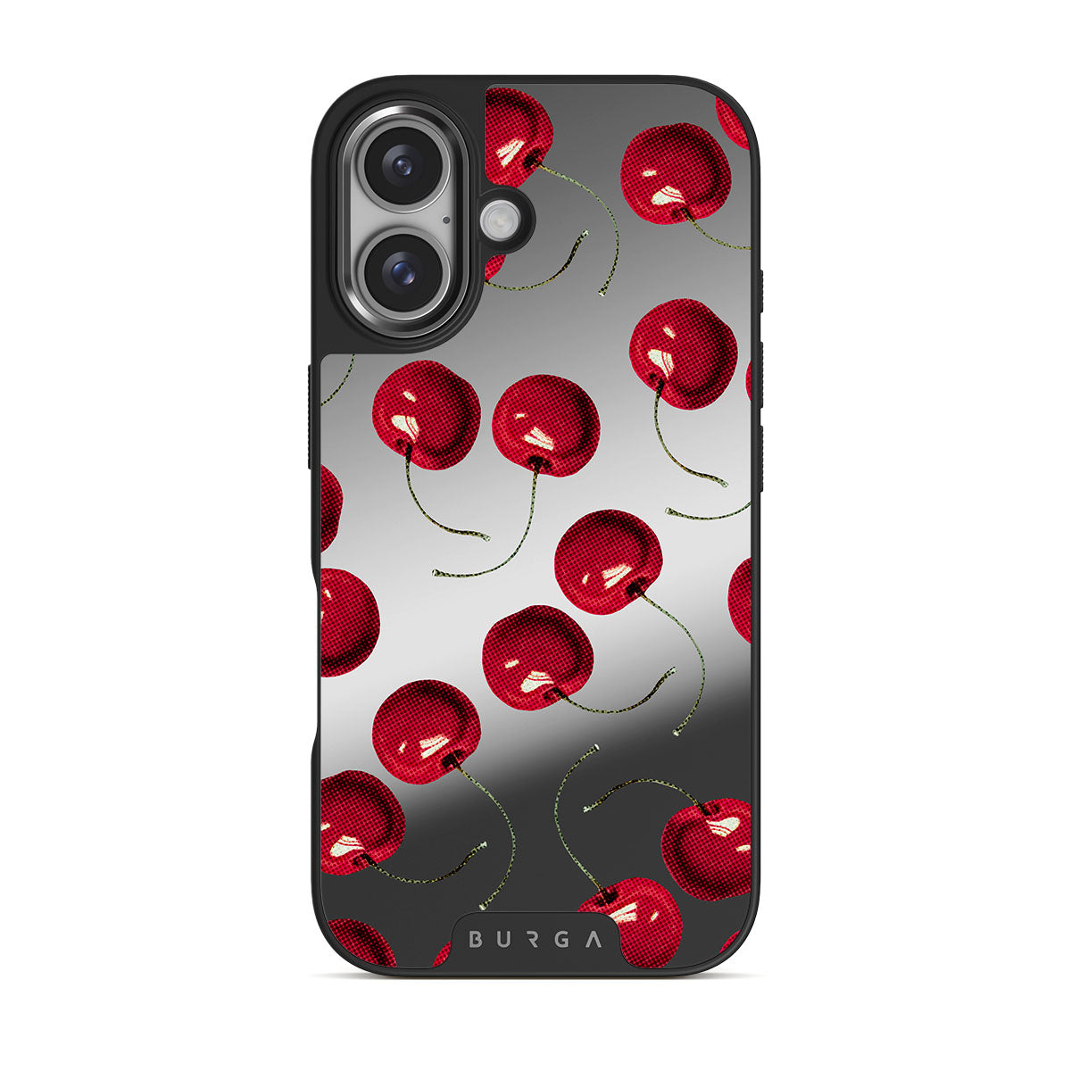 【袋付き】 BURGA iphone 16 Cherrybomb Cherrybomb - iPhone 16 Pro Max Case | BURGA