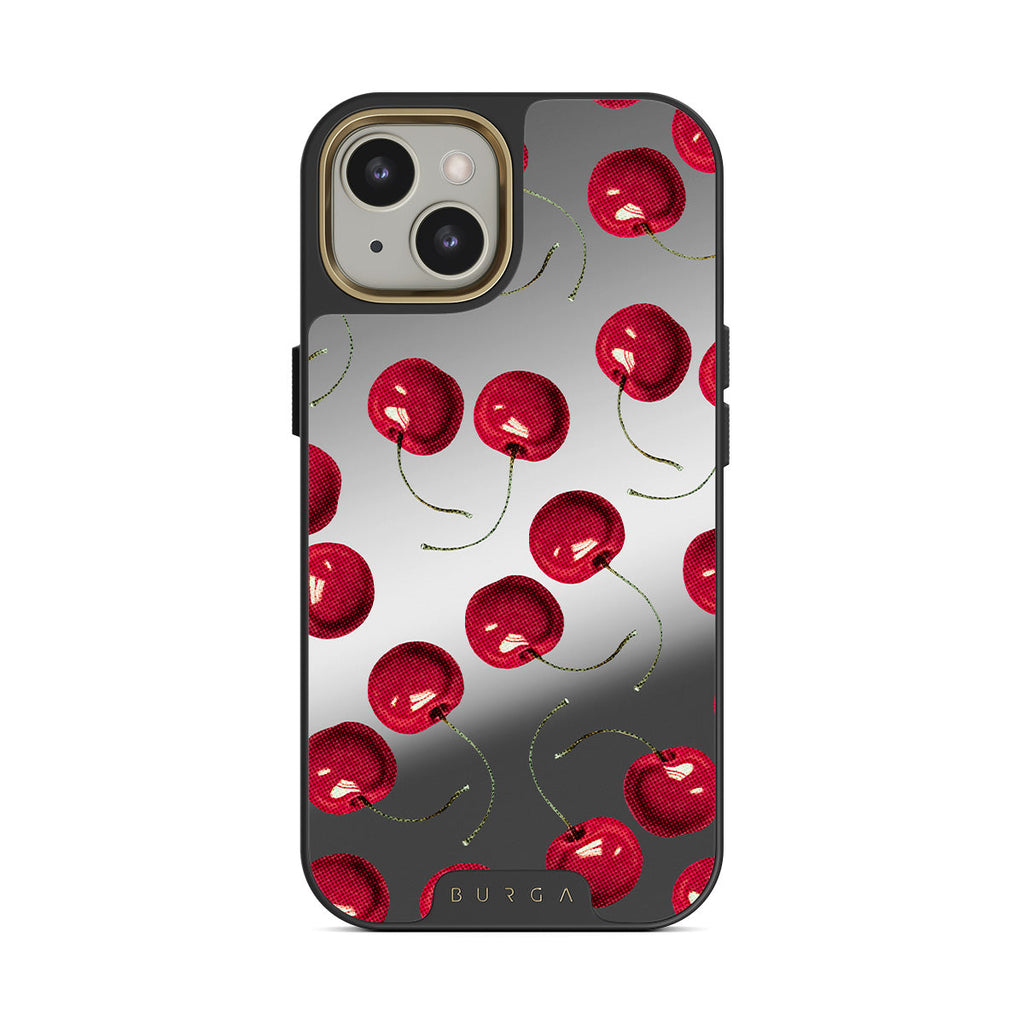 Cherrybomb - iPhone 13 Case Cherrybomb - iPhone 13 Case