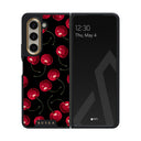 Cherrybomb - Samsung Galaxy Z Fold 5 Case