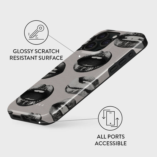 Next Mistake - iPhone 15 Pro Max Case