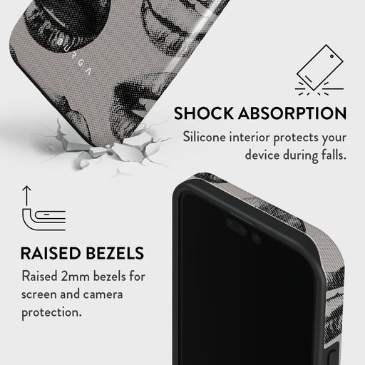 Next Mistake - iPhone 15 Pro Max Case