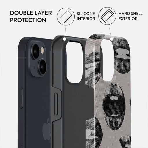 Next Mistake - iPhone 15 Plus Case 6