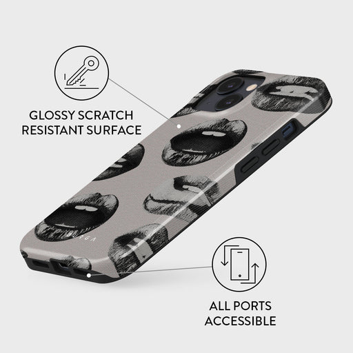 Next Mistake - iPhone 15 Plus Case 7
