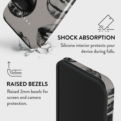 Next Mistake - iPhone 13 Mini Case 8