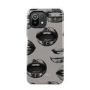 Next Mistake - Xiaomi Mi 11 Lite 4G / 5G Case