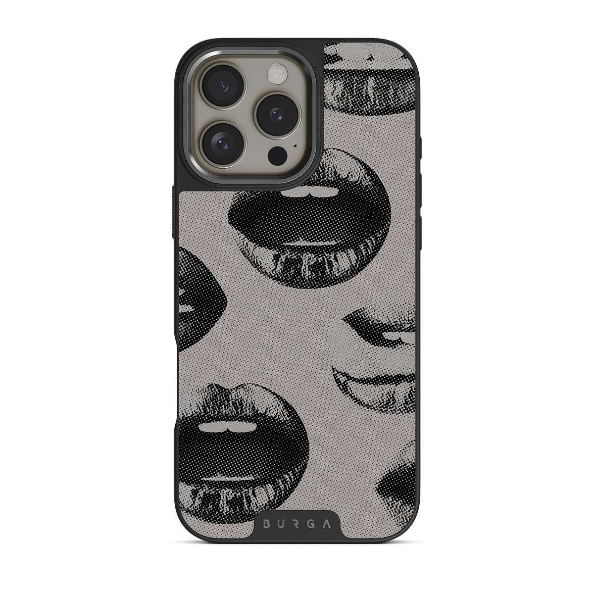 Next Mistake - iPhone 16 Pro Max Case | BURGA Next Mistake - iPhone 16 Pro Max Case | BURGA