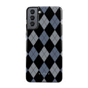 Trouble - Samsung Galaxy S21 Case
