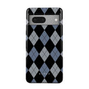 Trouble - Google Pixel 7 Case