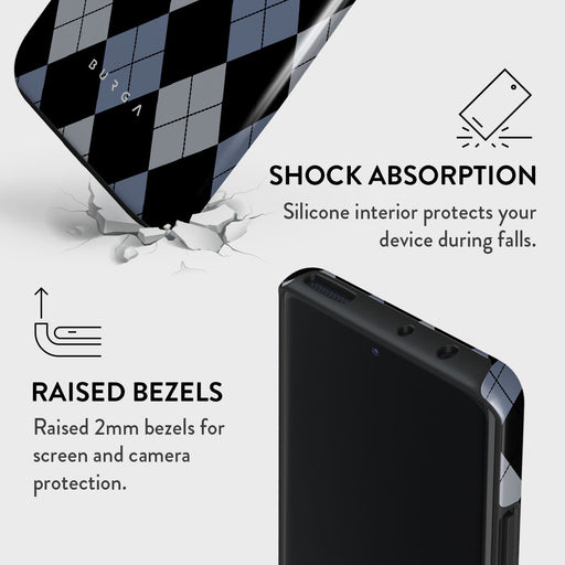 Trouble - Xiaomi 12 Pro Case 4